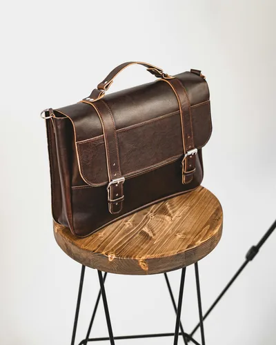 Canvas tote bag
