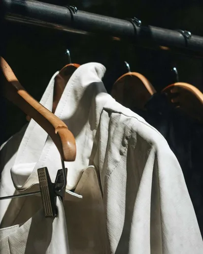 Woven fabrics of cotton