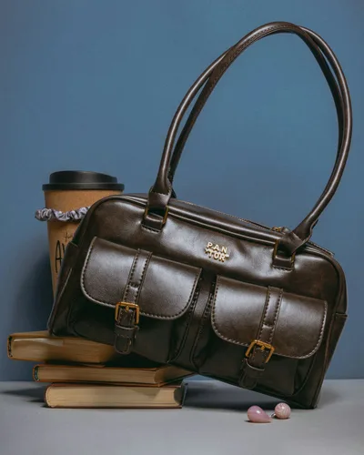 Small shoulder bag