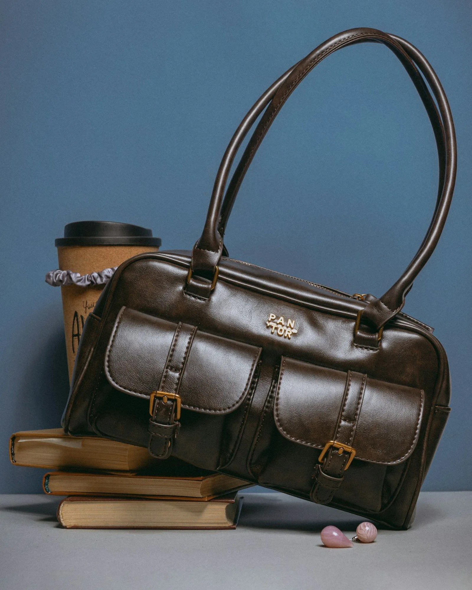 Small shoulder bag