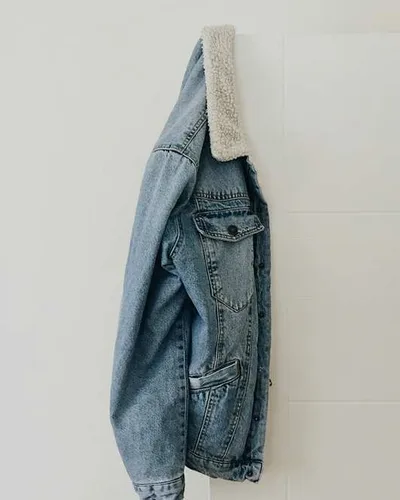 Flax Blazer without lining